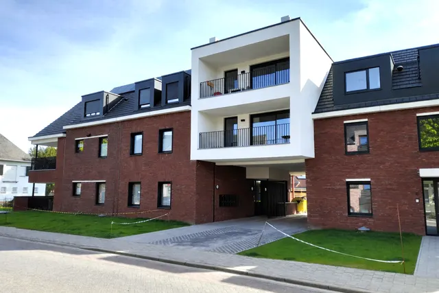 Appartement te huur in Nijlen – 1/10