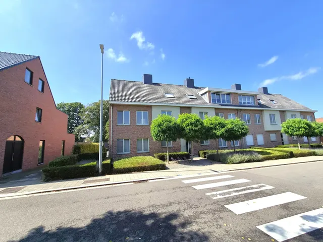 Appartement te huur in Herenthout – 1/10