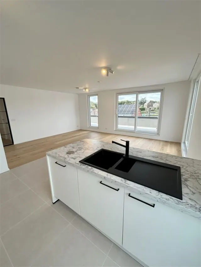 Appartement à louer à Couillet – 1/10