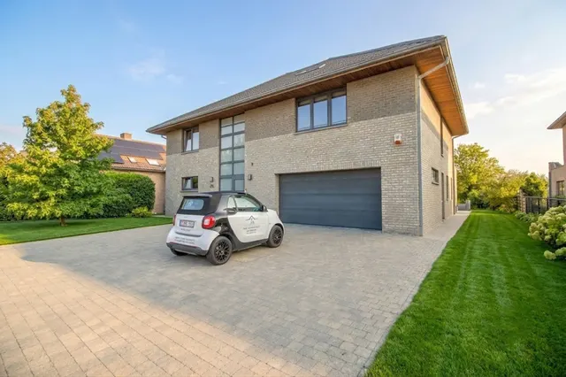 Huis te koop in Kampenhout – 1/10