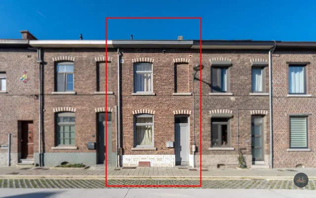 Huis te koop in Tienen – 1/10