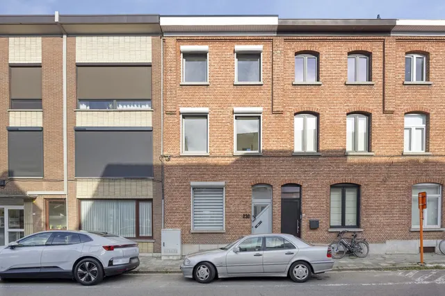 Huis te koop in Mechelen – 1/10