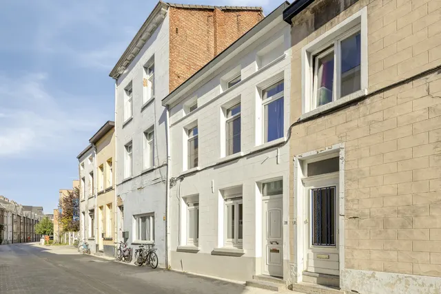 Huis for sale in Mechelen – 1/10