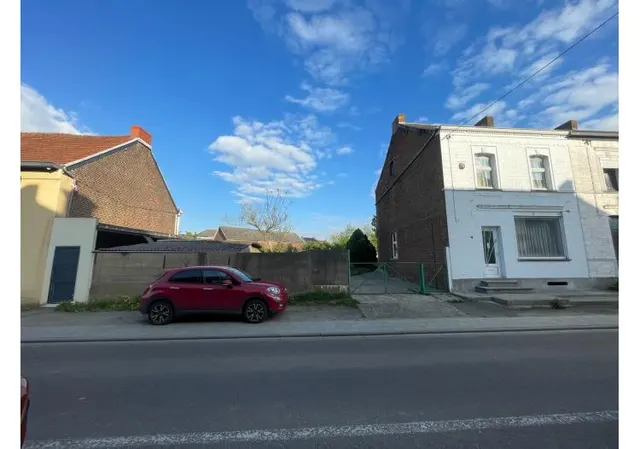 Maison à vendre à Godarville – 1/10