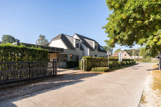 Huis for sale in Bonheiden – 1/10
