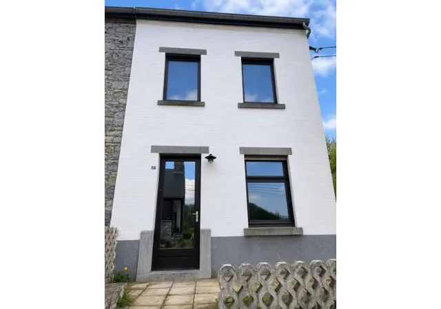 Maison à vendre à Walcourt – 1/10