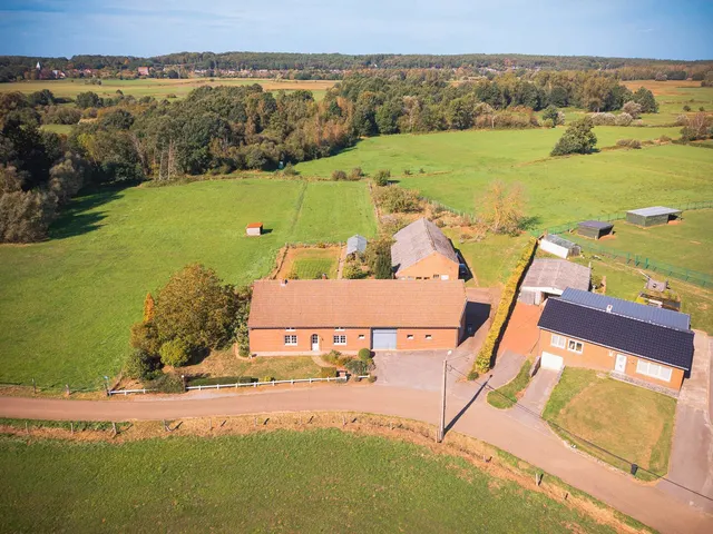 Huis te koop in Aarschot Rillaar – 1/10