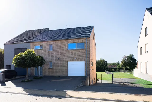Huis à vendre à Holsbeek – 1/10