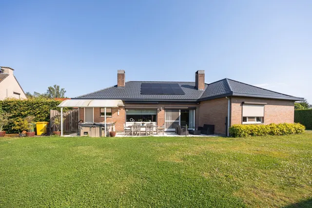 Huis à vendre à Boortmeerbeek Hever – 1/10
