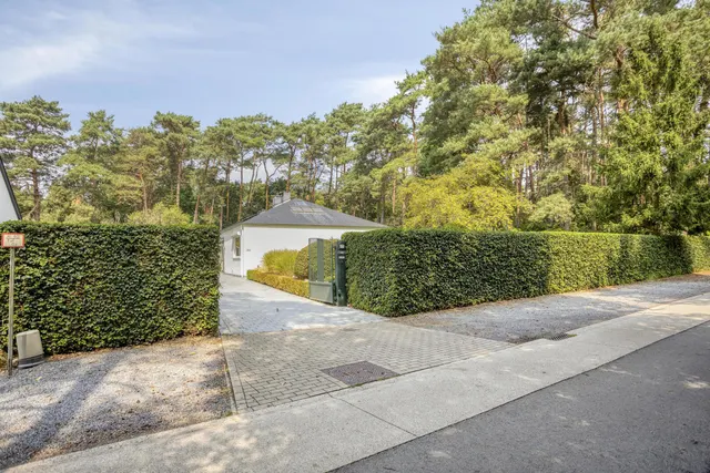 Huis te koop in Keerbergen – 1/10