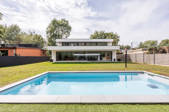 Huis for sale in Bonheiden – 1/10