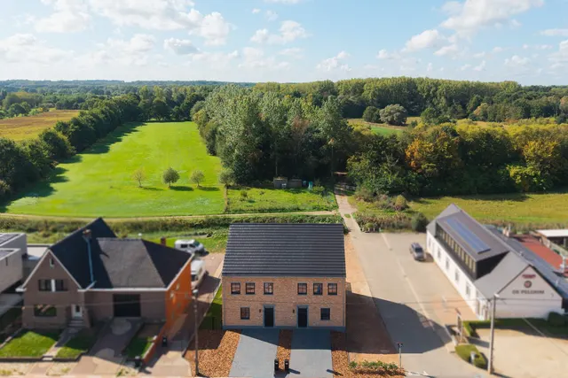 Huis for sale in Begijnendijk – 1/10
