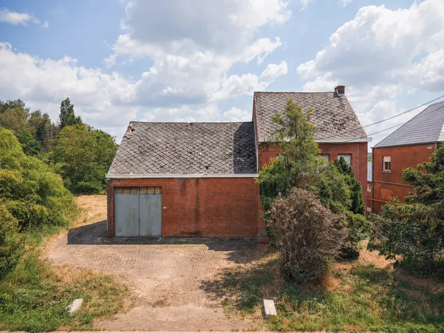 Huis à vendre à Herselt – 1/10