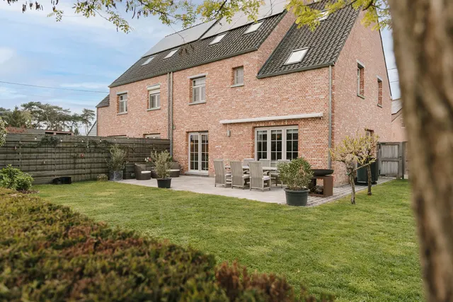 Huis te koop in Tremelo – 1/10