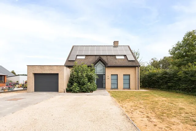 Huis for sale in Heist-op-den-Berg – 1/10