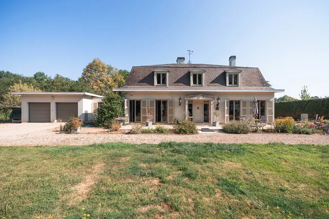 Huis à vendre à Haacht – 1/10