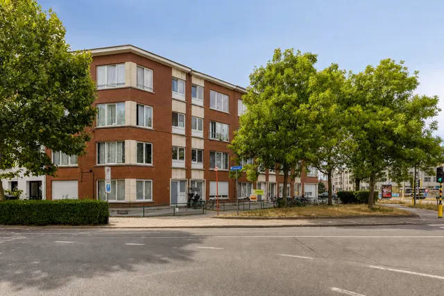 Appartement te koop in Borsbeek – 1/10