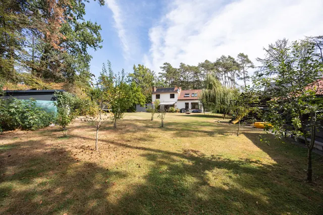 Huis te koop in Keerbergen – 1/2