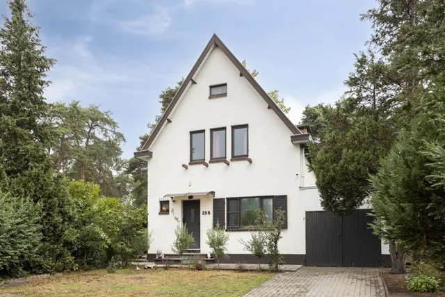 Huis te koop in Keerbergen – 1/3