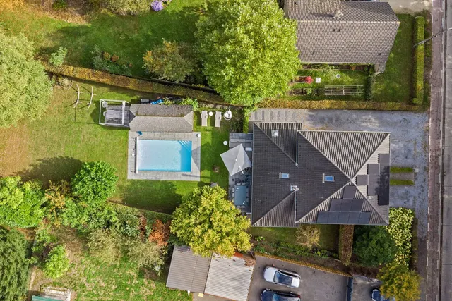 Huis à vendre à Tremelo Baal – 1/10
