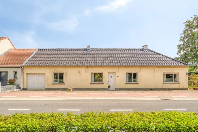 Huis à vendre à Tremelo – 1/10