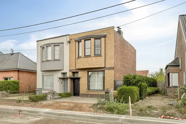 Huis for sale in Bonheiden – 1/10