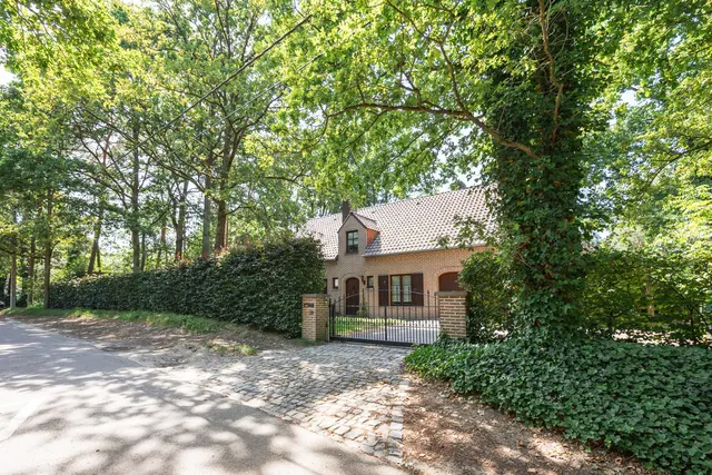 Huis te koop in Keerbergen – 1/10