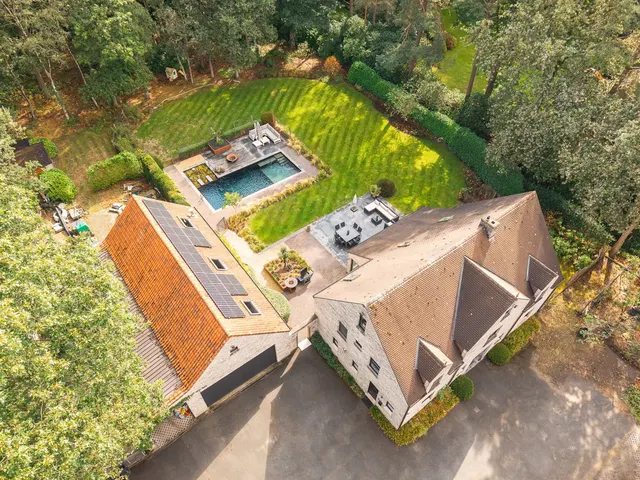Huis à vendre à Kapellen – 1/10