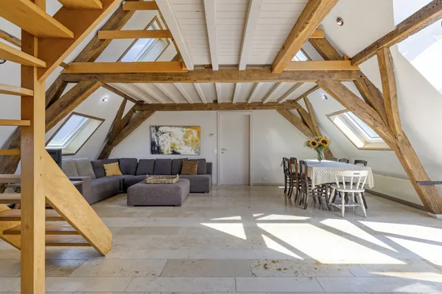 Apartment for sale in Mechelen – 1/10