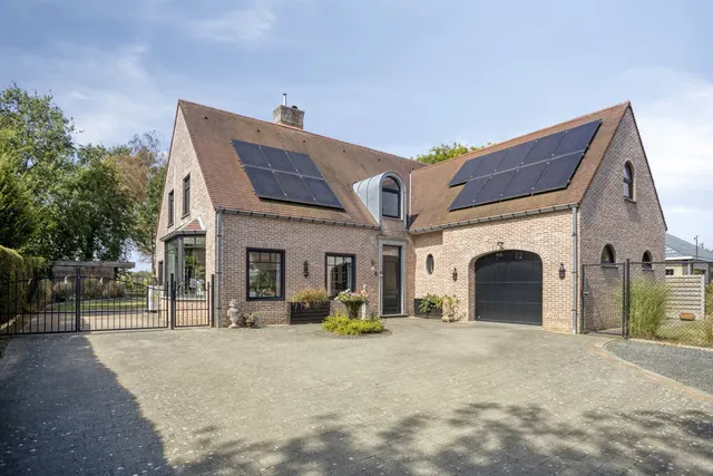 Huis à vendre à Hulshout – 1/10