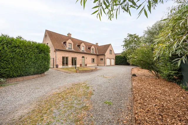 Huis à vendre à Boortmeerbeek Hever – 1/10