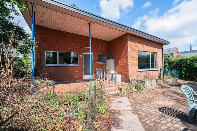 Huis te koop in Zemst Weerde – 1/10