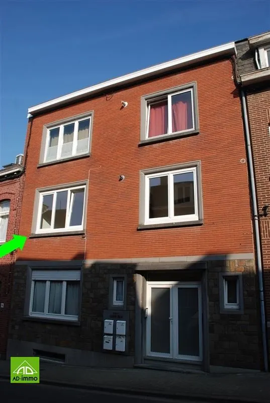 Apartment for rent in Namur – 1/10