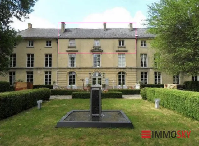 Appartement à vendre à Jemeppe-sur-Sambre – 1/7