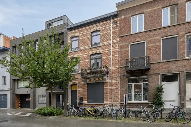Apartment for sale in Leuven – 1/10