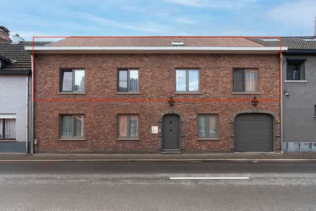 Appartement à vendre à Boortmeerbeek Hever – 1/10