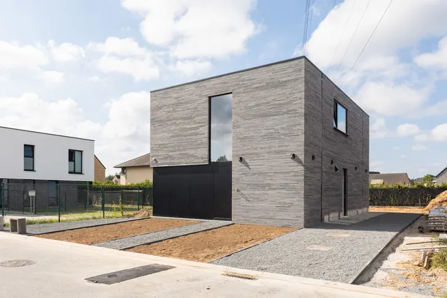 Huis à vendre à Haacht – 1/10