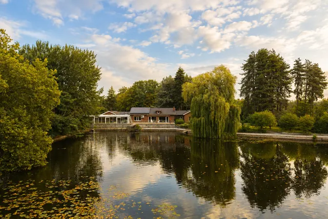 Huis à vendre à Haacht – 1/3