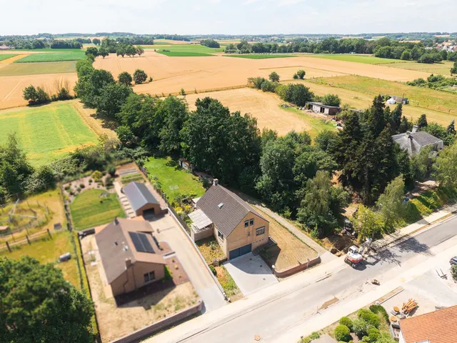 Huis te koop in Holsbeek – 1/10