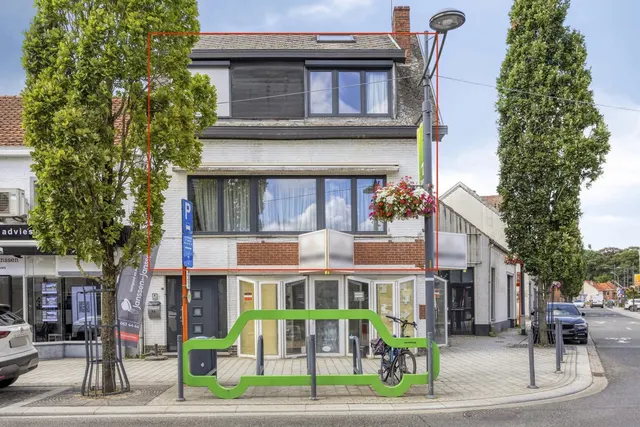 Apartment for sale in Tremelo – 1/10