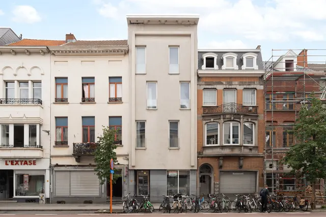 Apartment for sale in Mechelen – 1/7