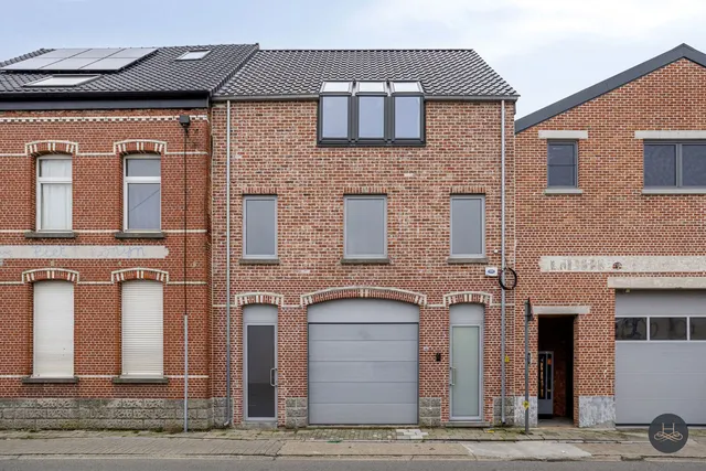 Appartement te koop in Heist-op-den-Berg – 1/10