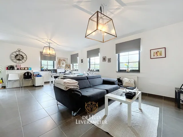Penthouse à vendre à Hove – 1/10