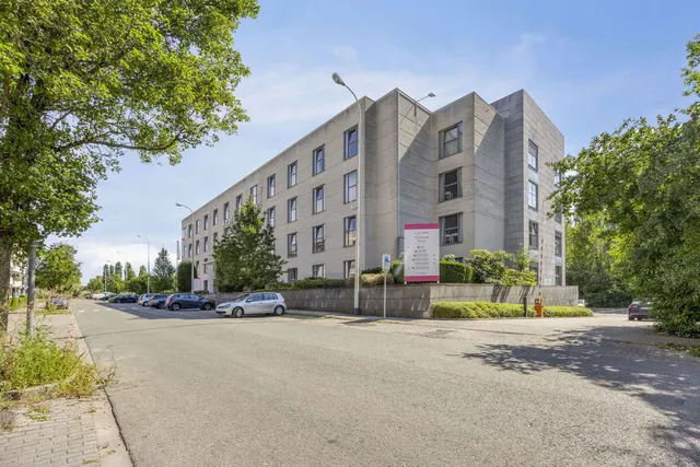 Appartement à vendre à Evere – 1/10