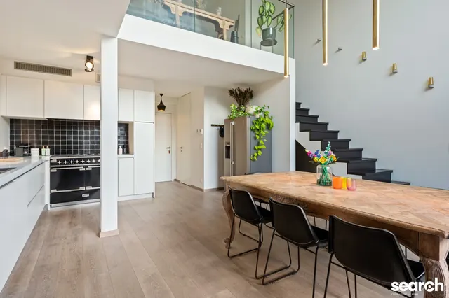 Appartement à vendre à Antwerpen – 1/10