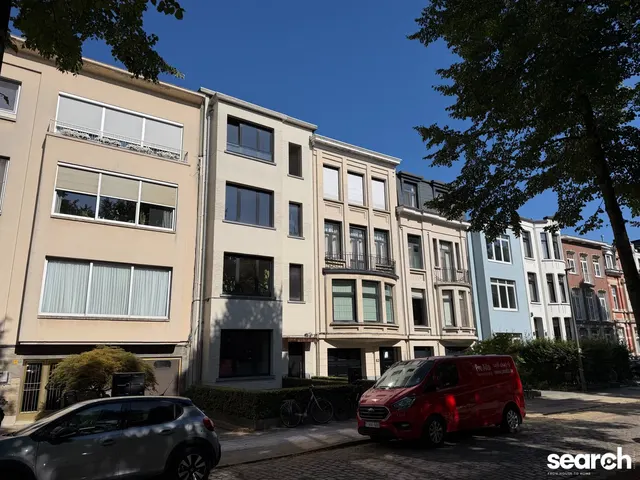 Appartement te huur in Berchem – 1/9