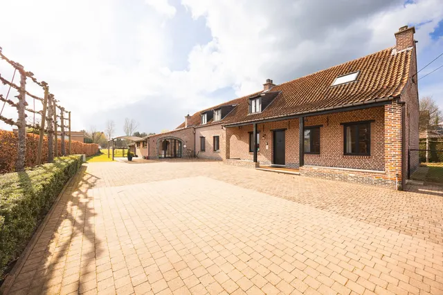 Huis à vendre à Tremelo – 1/10
