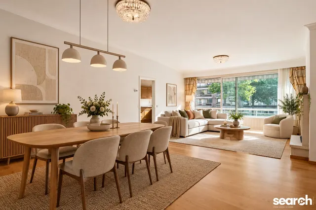 Appartement à vendre à Deurne – 1/10