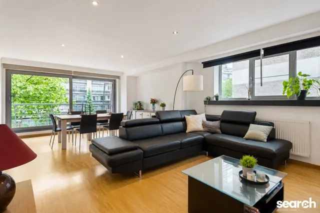 Appartement à vendre à Deurne – 1/10
