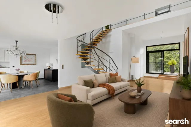 Appartement à vendre à Kontich – 1/10